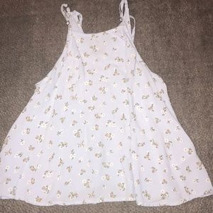 Hollister cami top